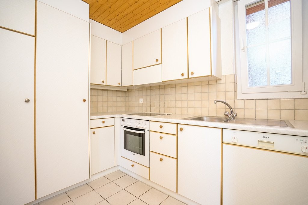 Appartamento di 3 locali