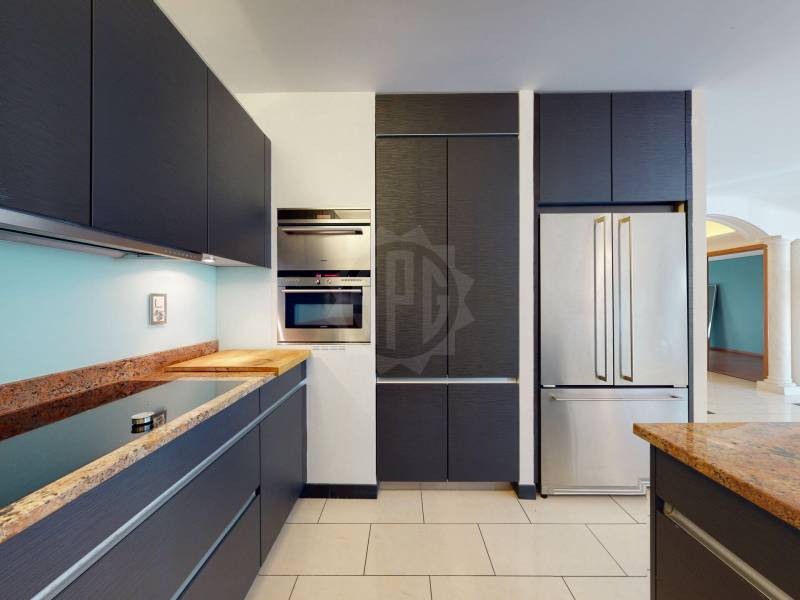 5 ½ rooms apartment, photo 2 of 10