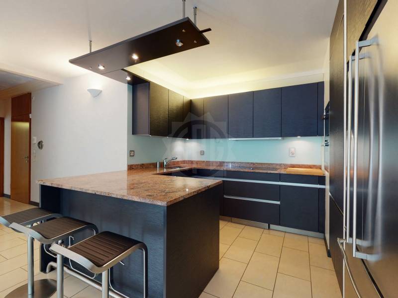 5 ½ rooms apartment, photo 1 of 10