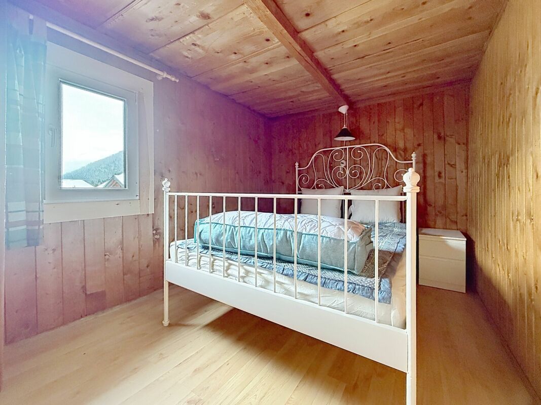 16 Zimmer Chalet