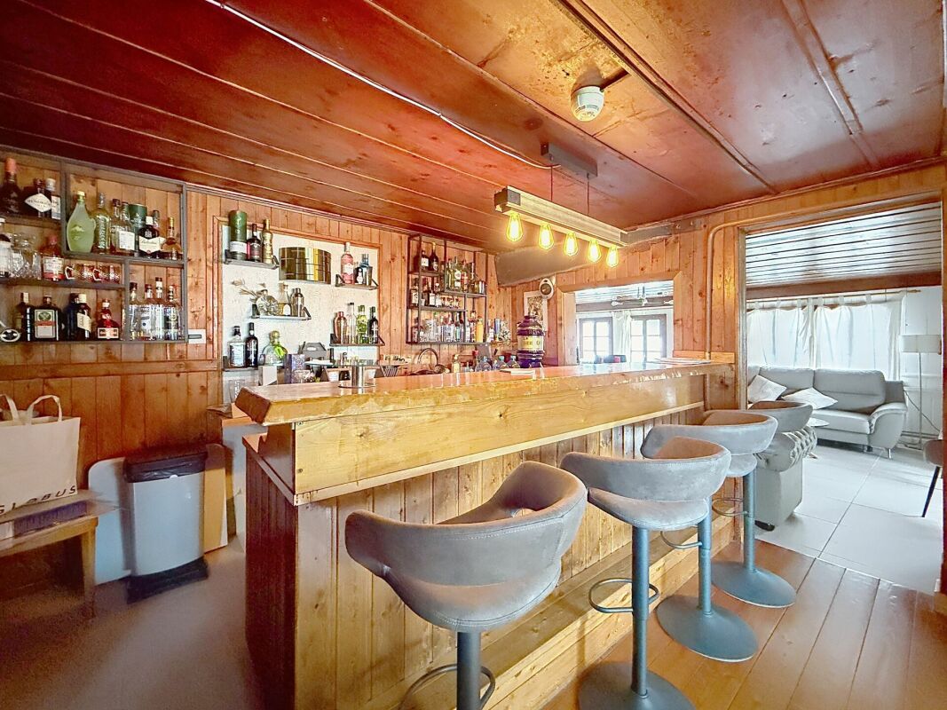16 Zimmer Chalet