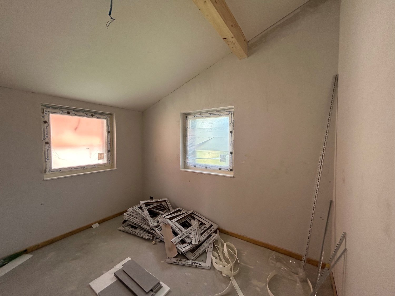 4 ½ rooms apartment