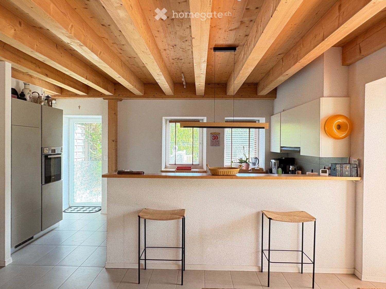 5 ½ rooms single house