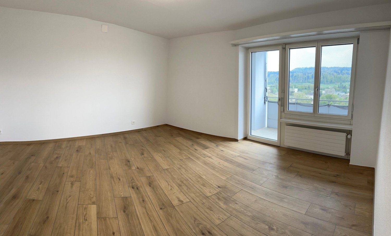 3 rooms apartment, photo 9 of 10