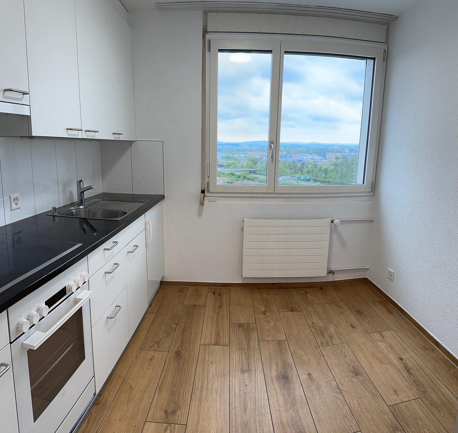 3 rooms apartment, photo 2 of 10