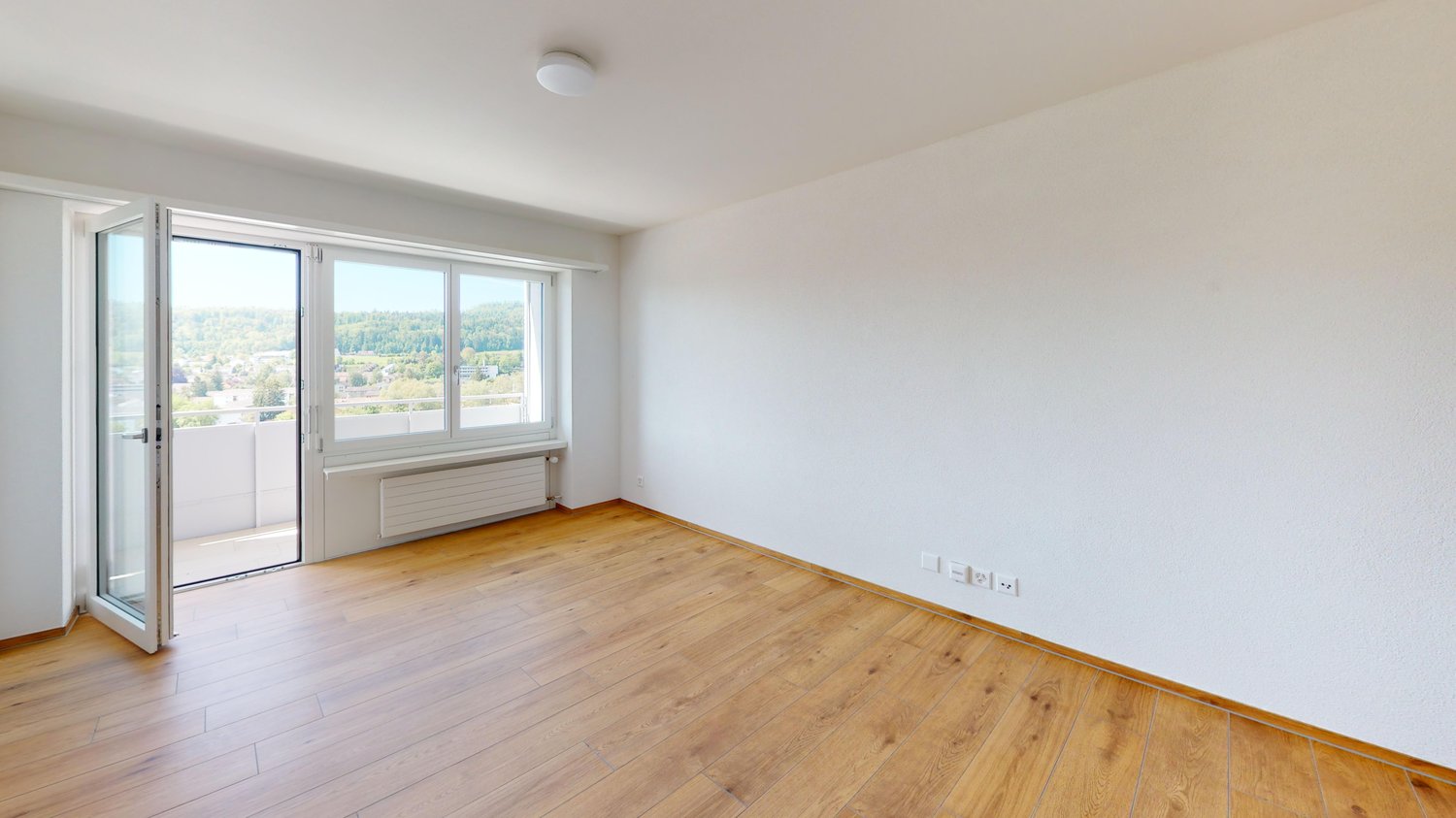 3 rooms apartment, photo 4 of 10