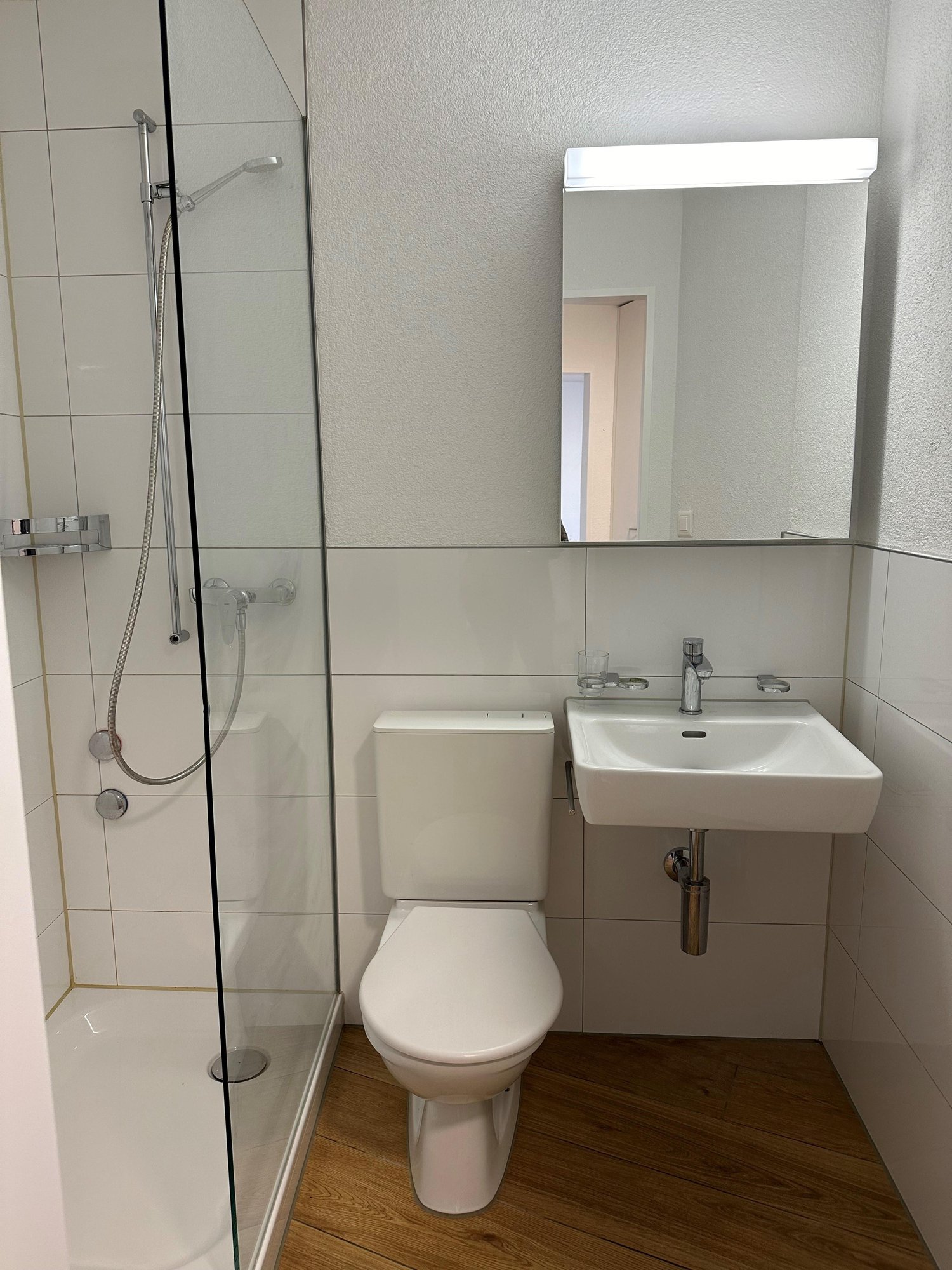 3 rooms apartment, photo 7 of 10