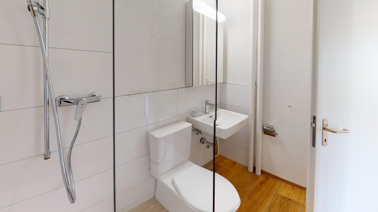 3 rooms apartment, photo 6 of 10