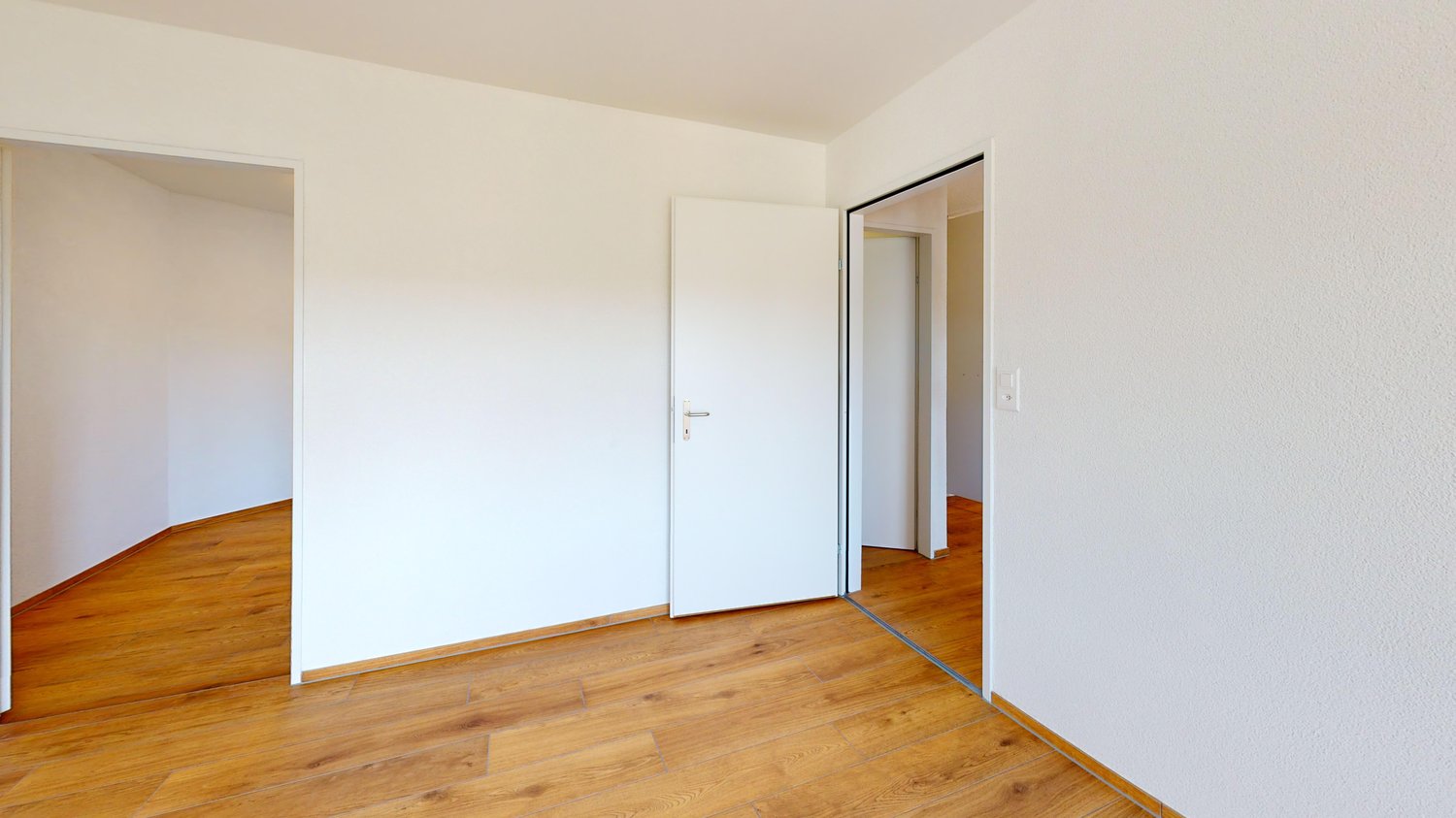 3 rooms apartment, photo 5 of 10