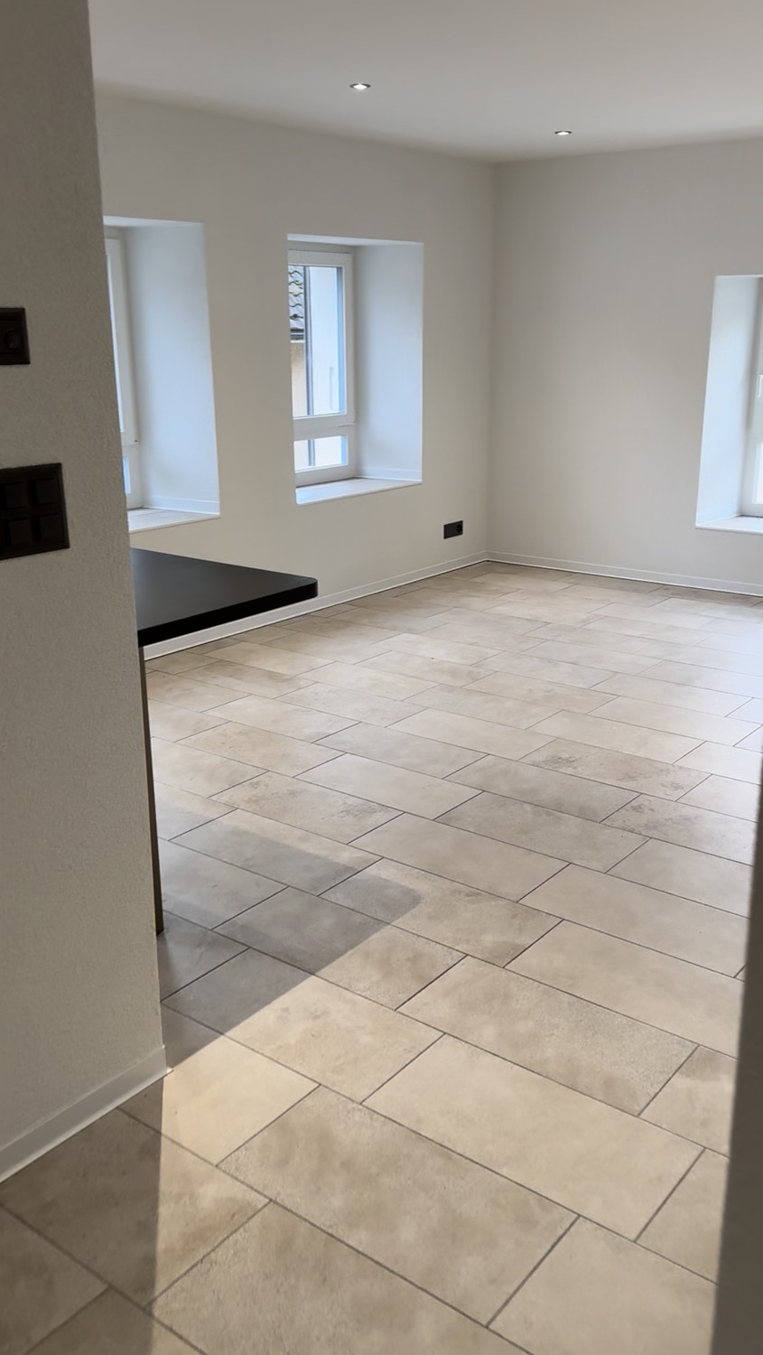 2 ½ rooms apartment, photo 1 of 5