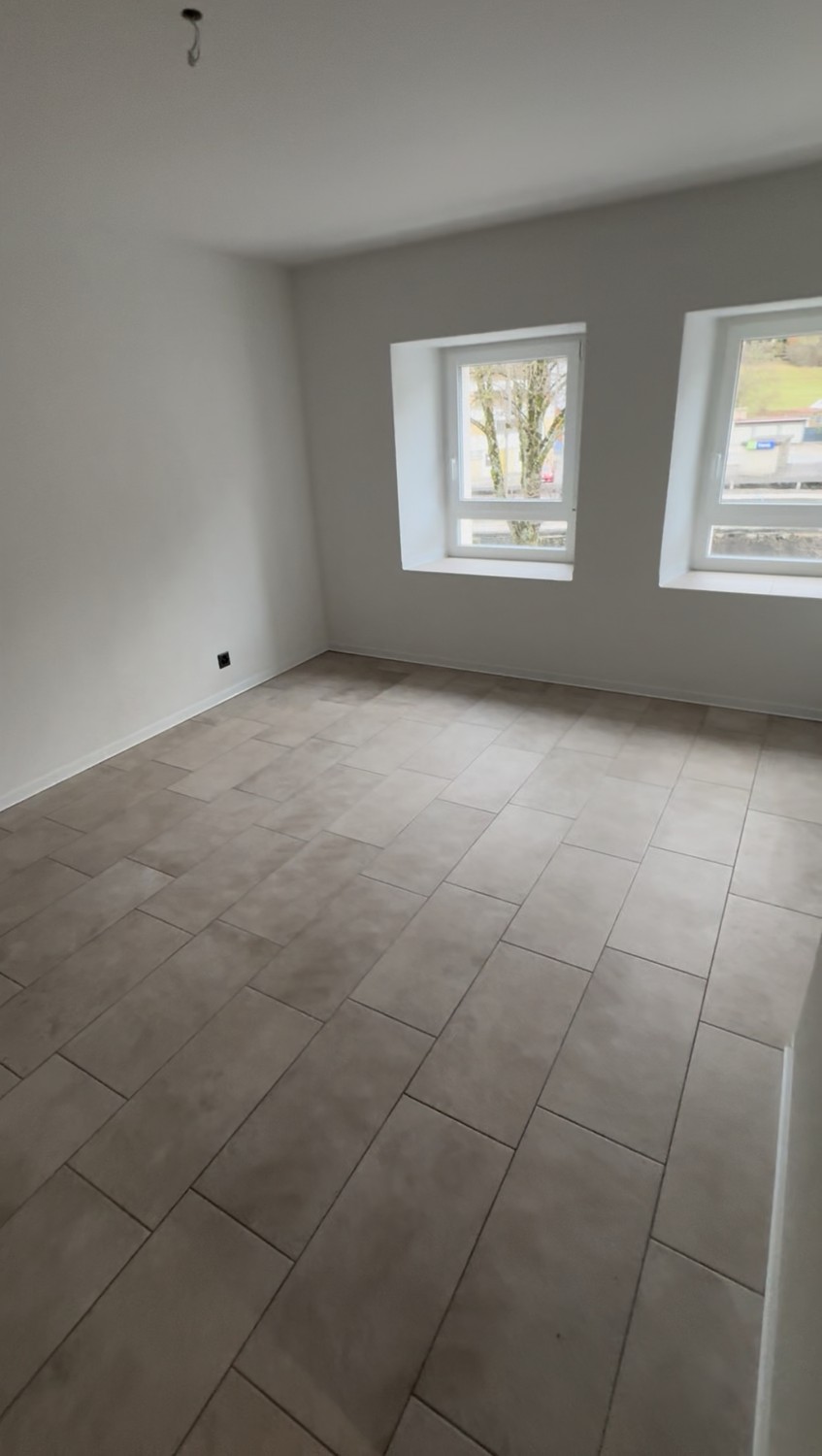 2 ½ rooms apartment, photo 4 of 5