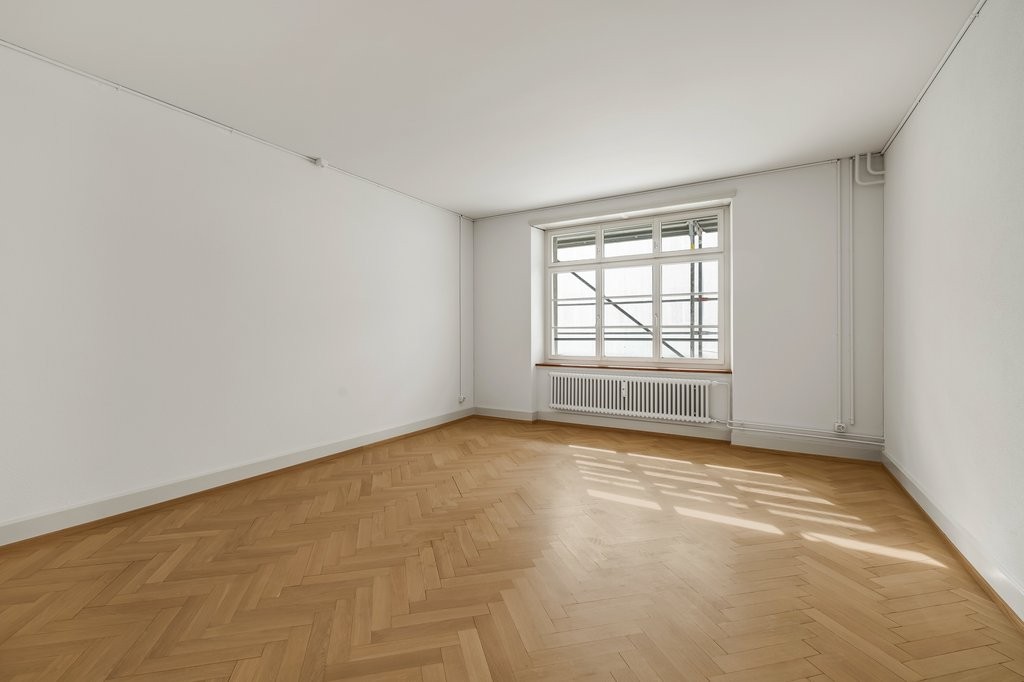 3 ½ rooms apartment, photo 3 of 5