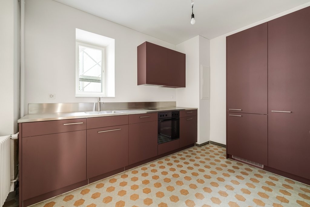 3 ½ rooms apartment, photo 1 of 5