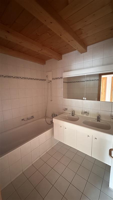 5 ½ rooms apartment