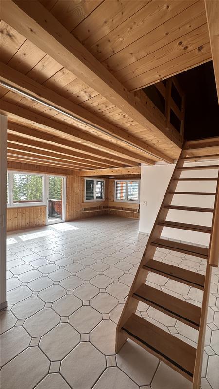 5 ½ rooms apartment