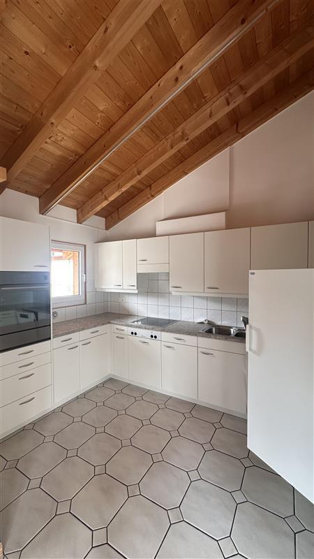 5 ½ rooms apartment
