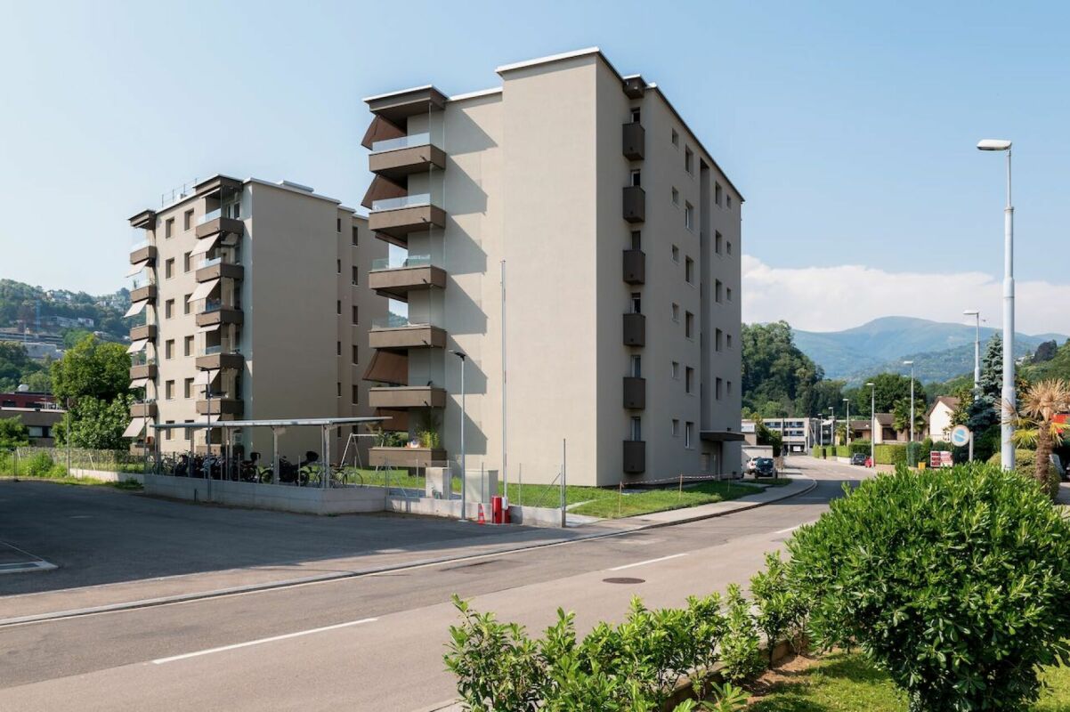 Wohnung