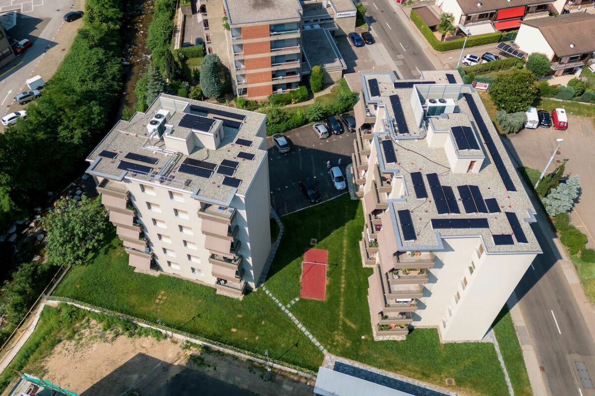 Wohnung