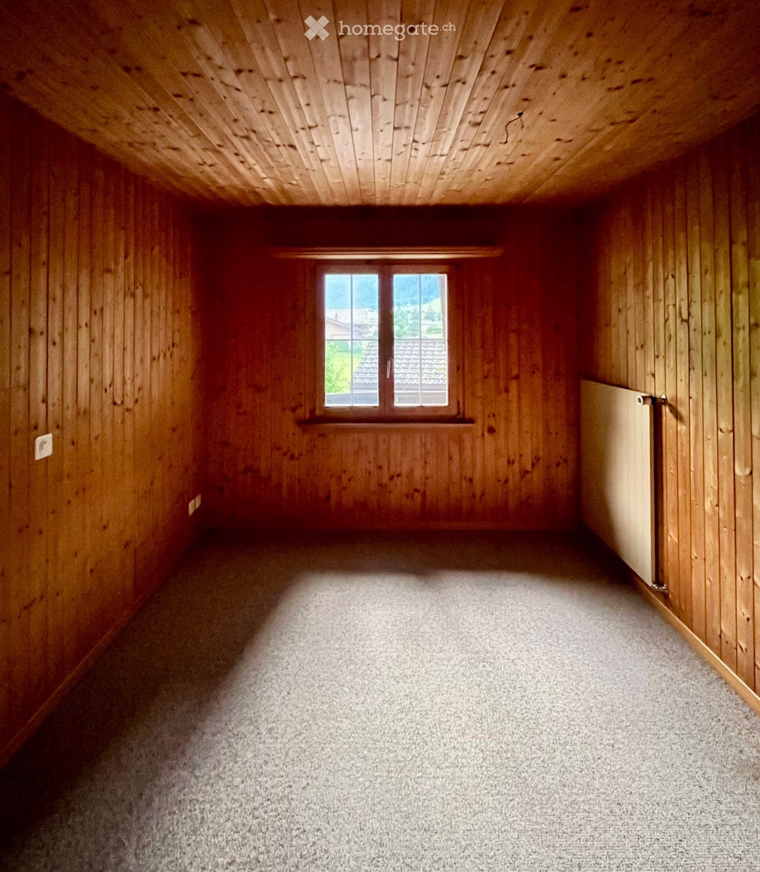 3 ½ rooms apartment, Foto 5 von 5