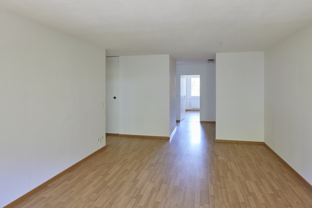 4 rooms apartment