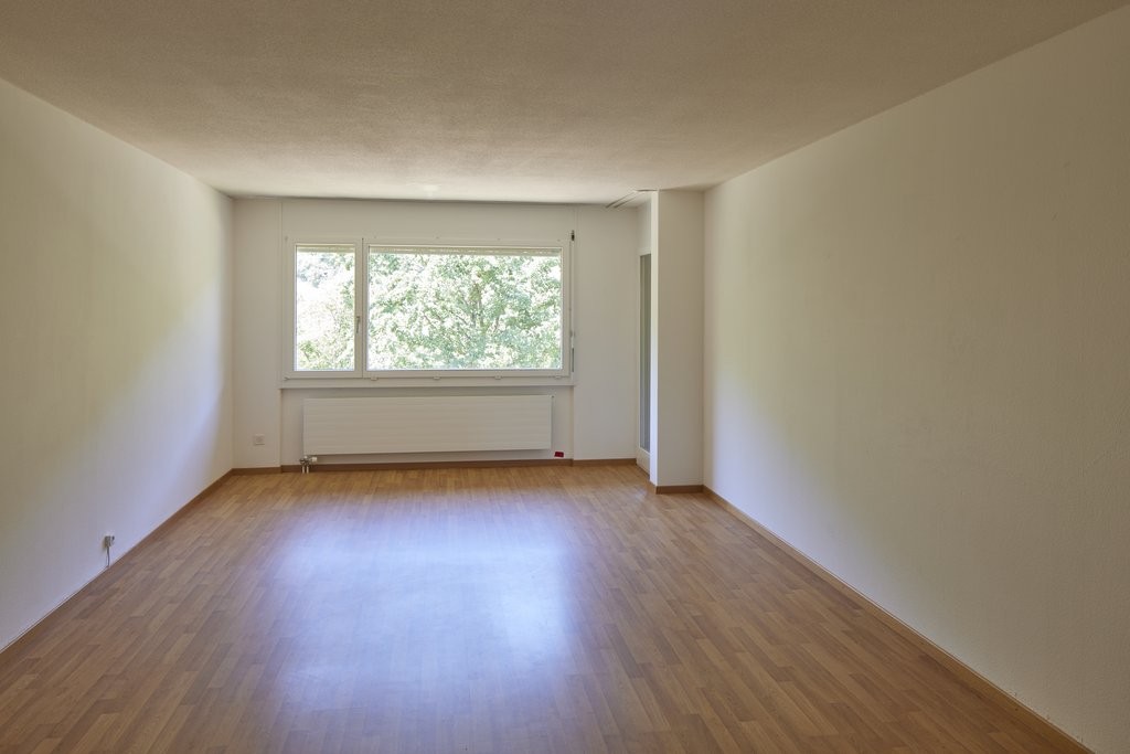4 rooms apartment