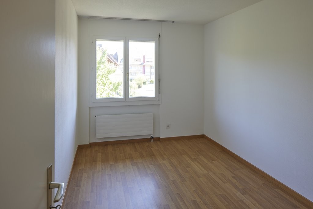 4 rooms apartment