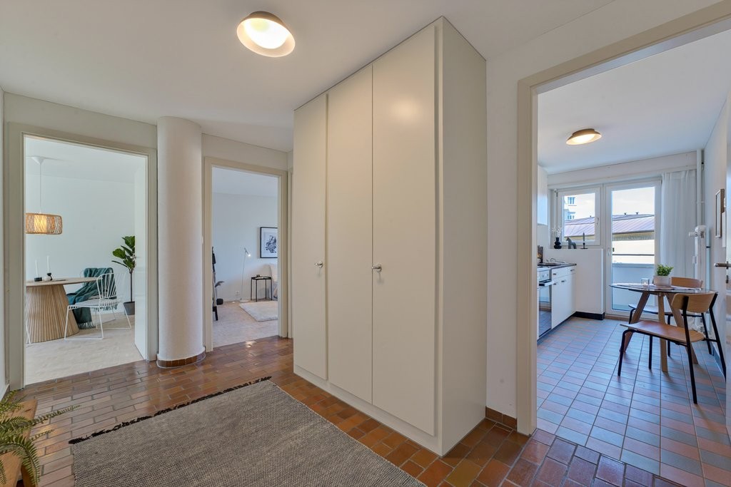 3 ½ rooms apartment, photo 4 of 7
