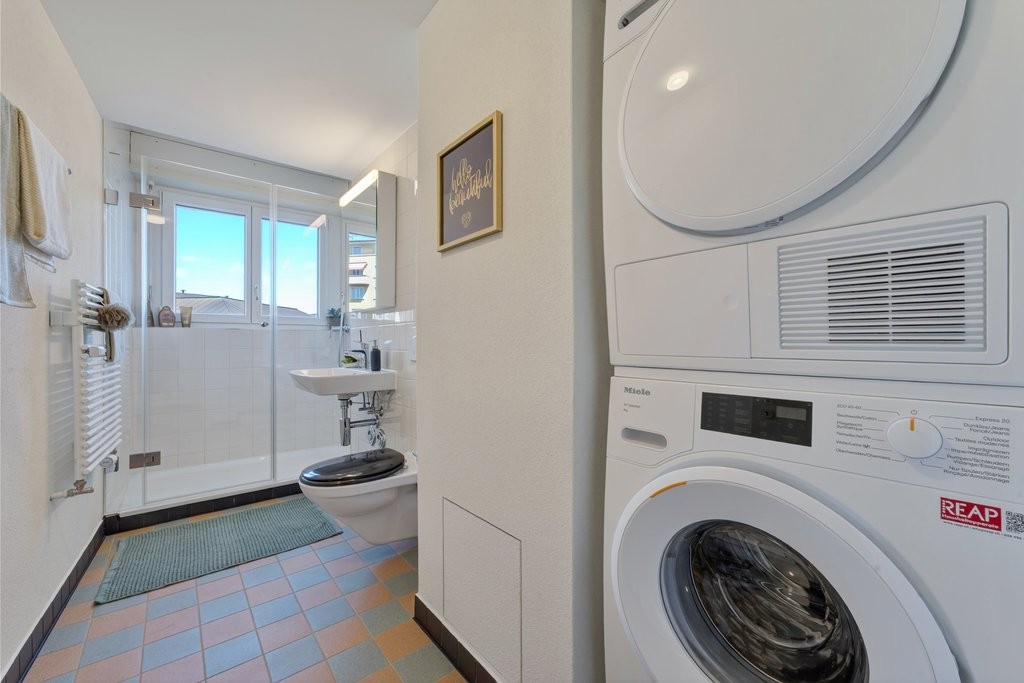 3 ½ rooms apartment, photo 7 of 7