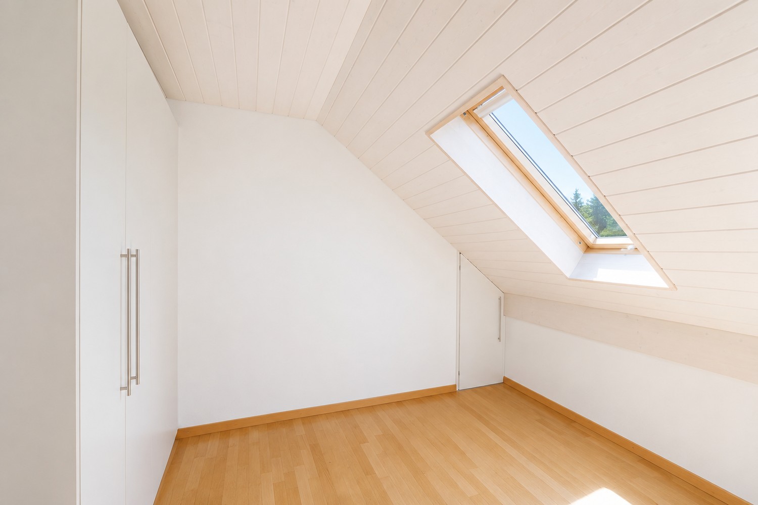 Appartement de 3 ½ pièces, photo 7 sur 10