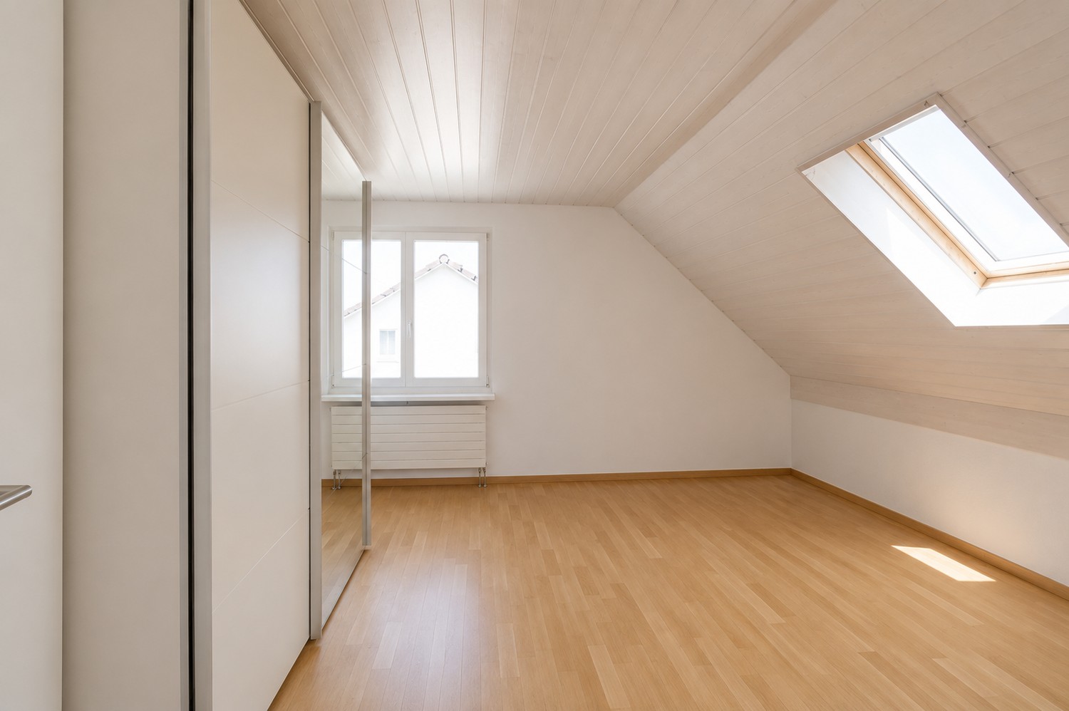 Appartement de 3 ½ pièces, photo 10 sur 10
