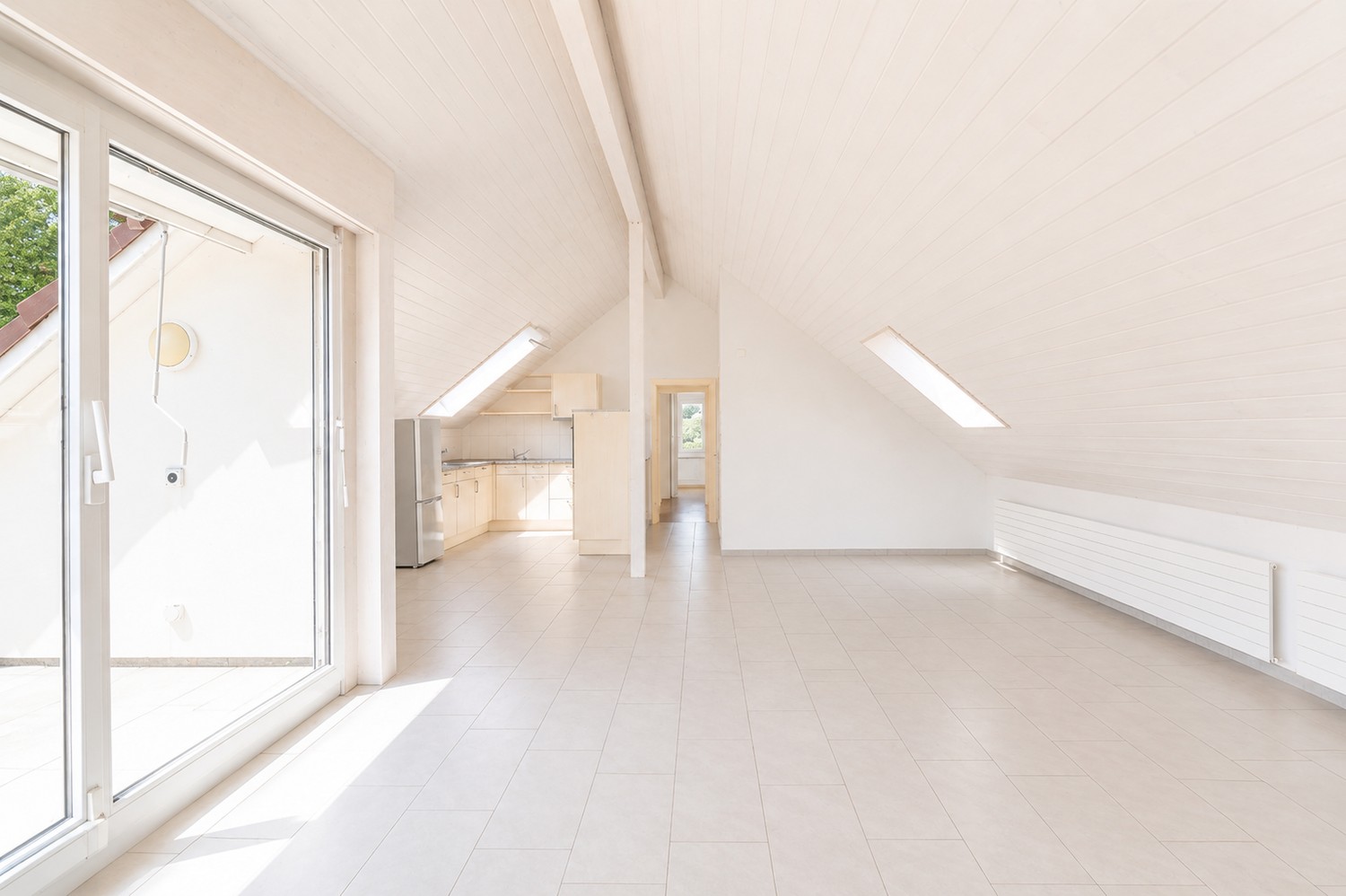 Appartement de 3 ½ pièces, photo 2 sur 10