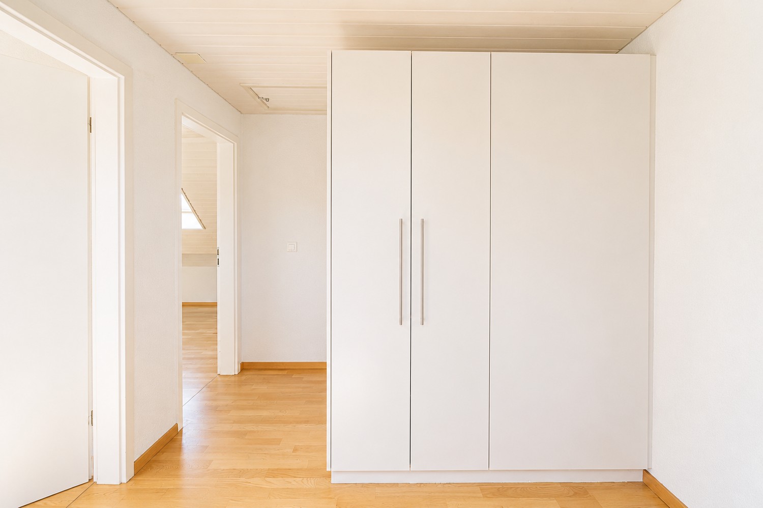 Appartement de 3 ½ pièces, photo 9 sur 10