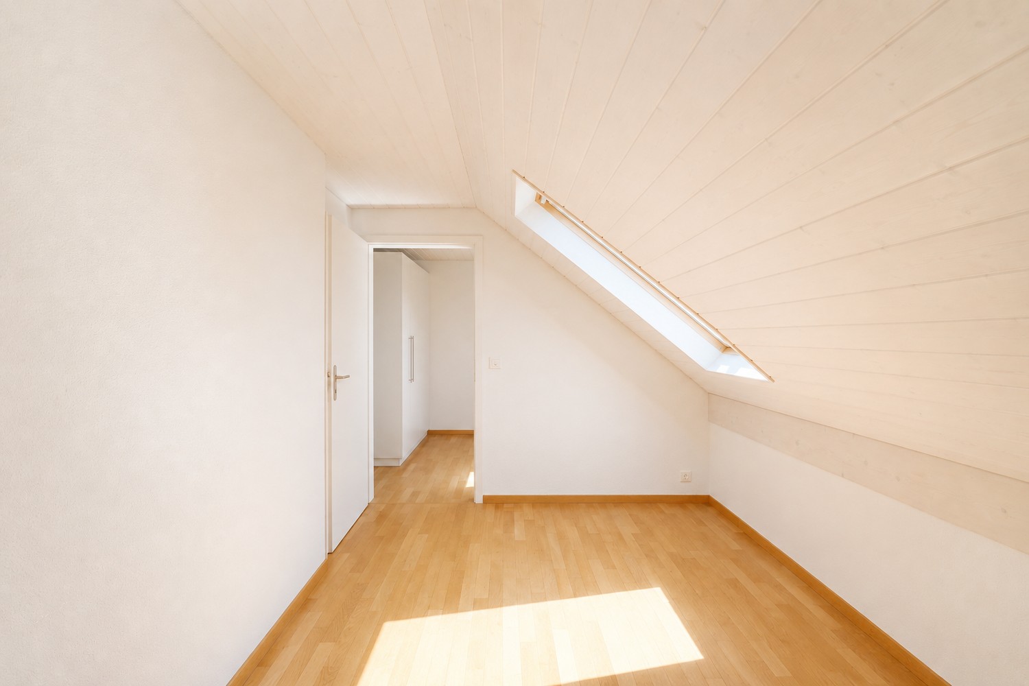 Appartement de 3 ½ pièces, photo 8 sur 10