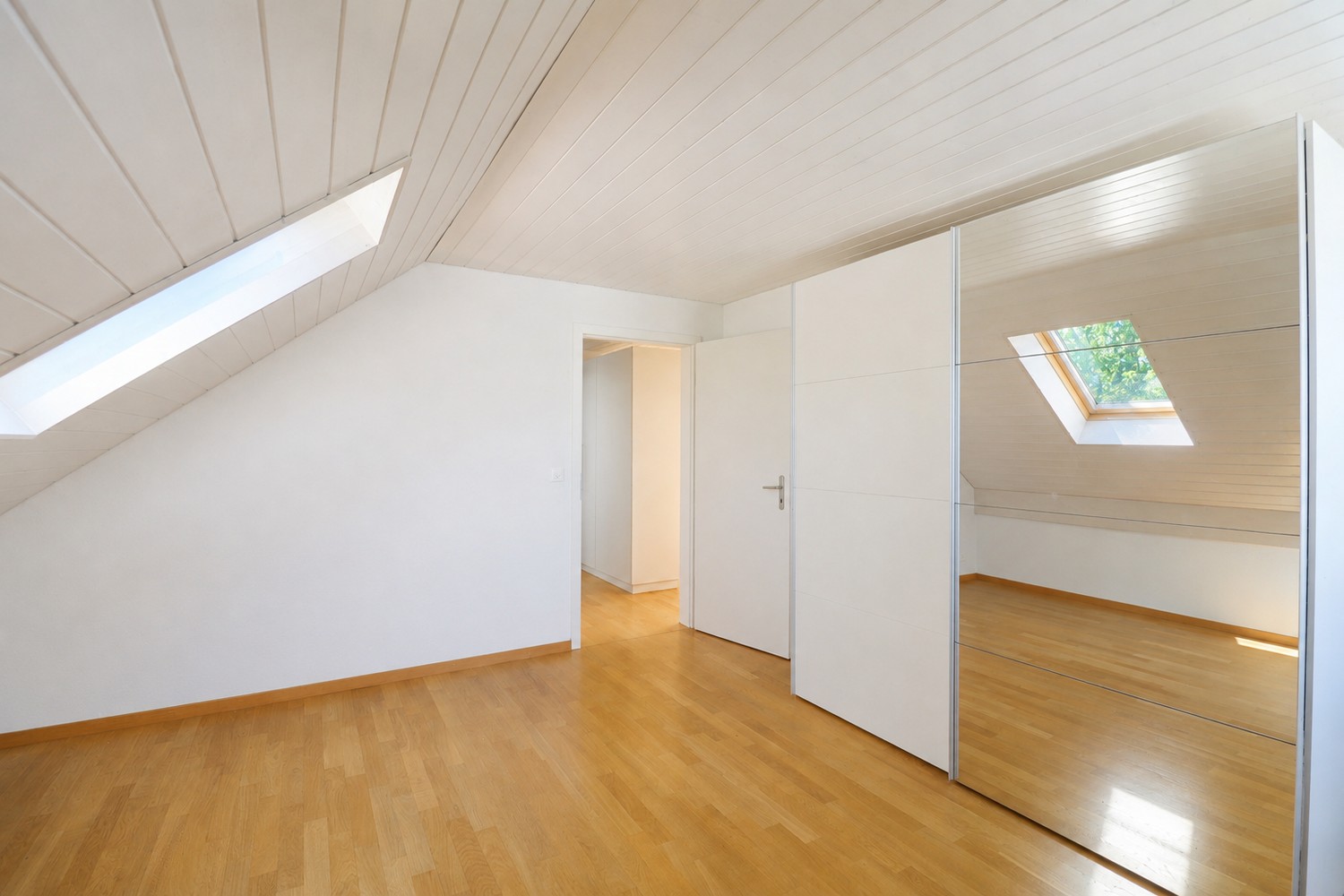 Appartement de 3 ½ pièces, photo 3 sur 10