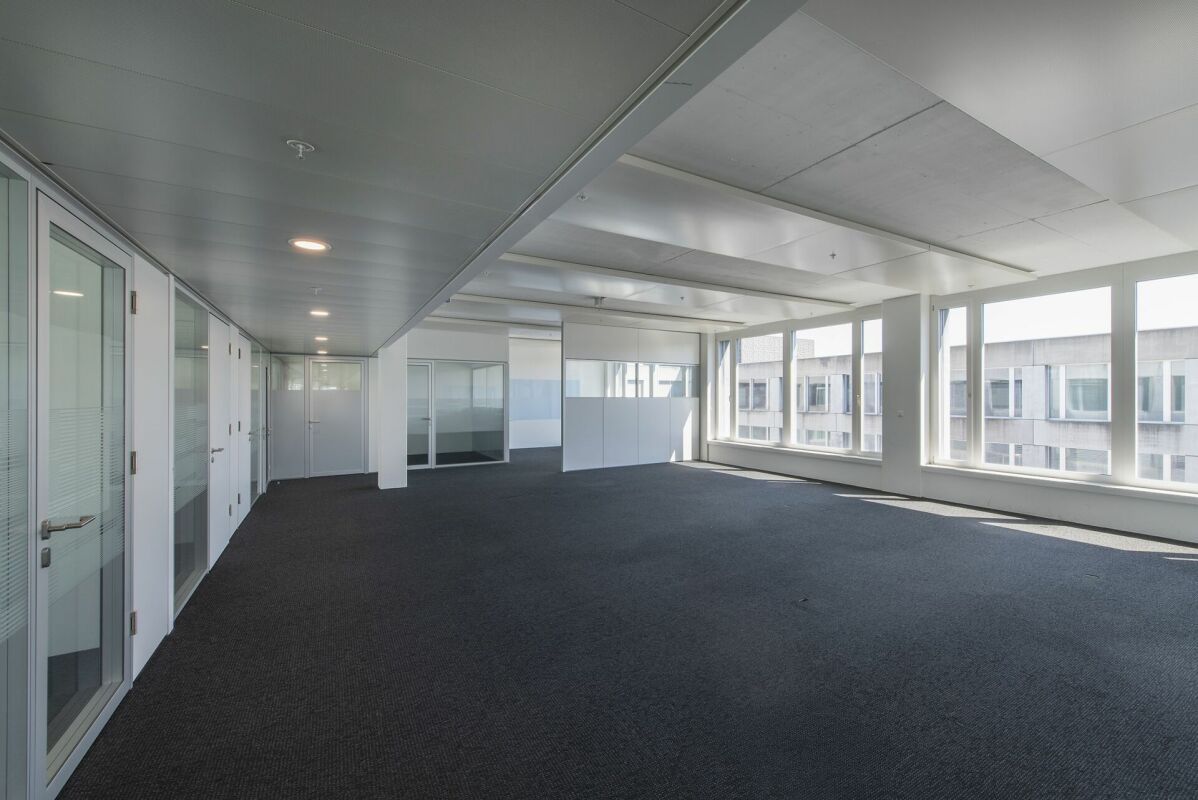 580m² ufficio, foto 5 di 6