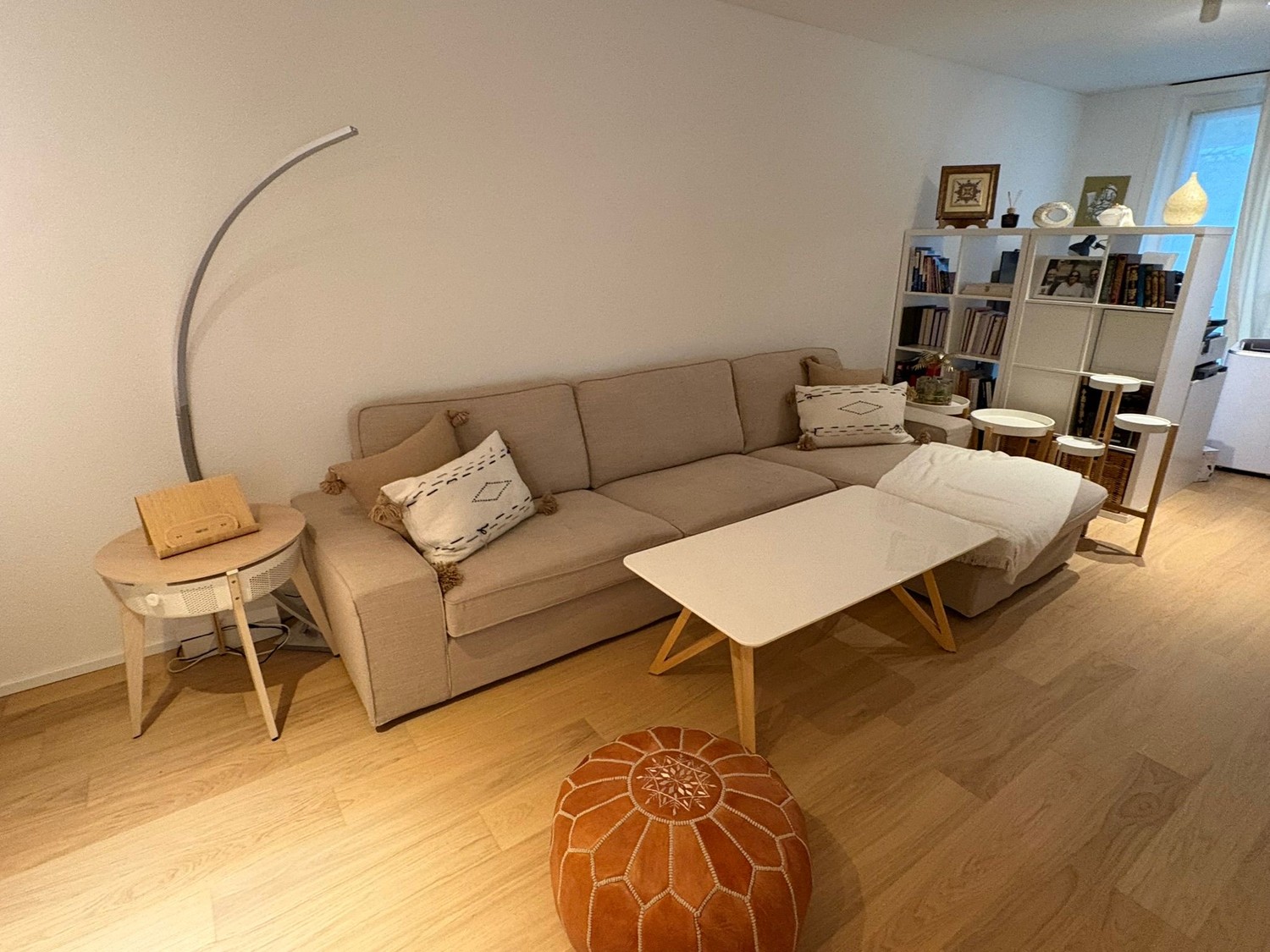 2 ½ rooms apartment, photo 1 of 7