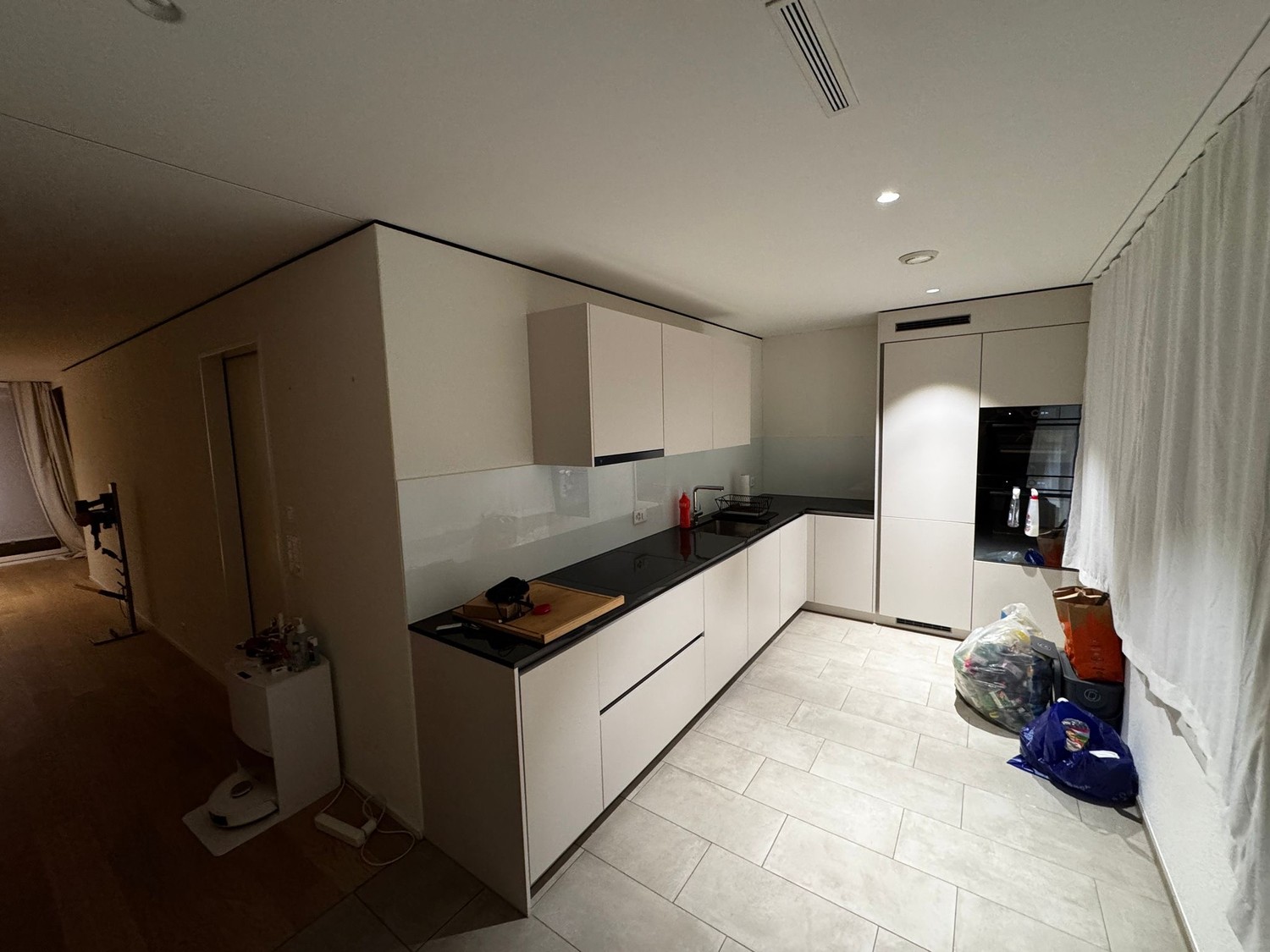 2 ½ rooms apartment, photo 7 of 7