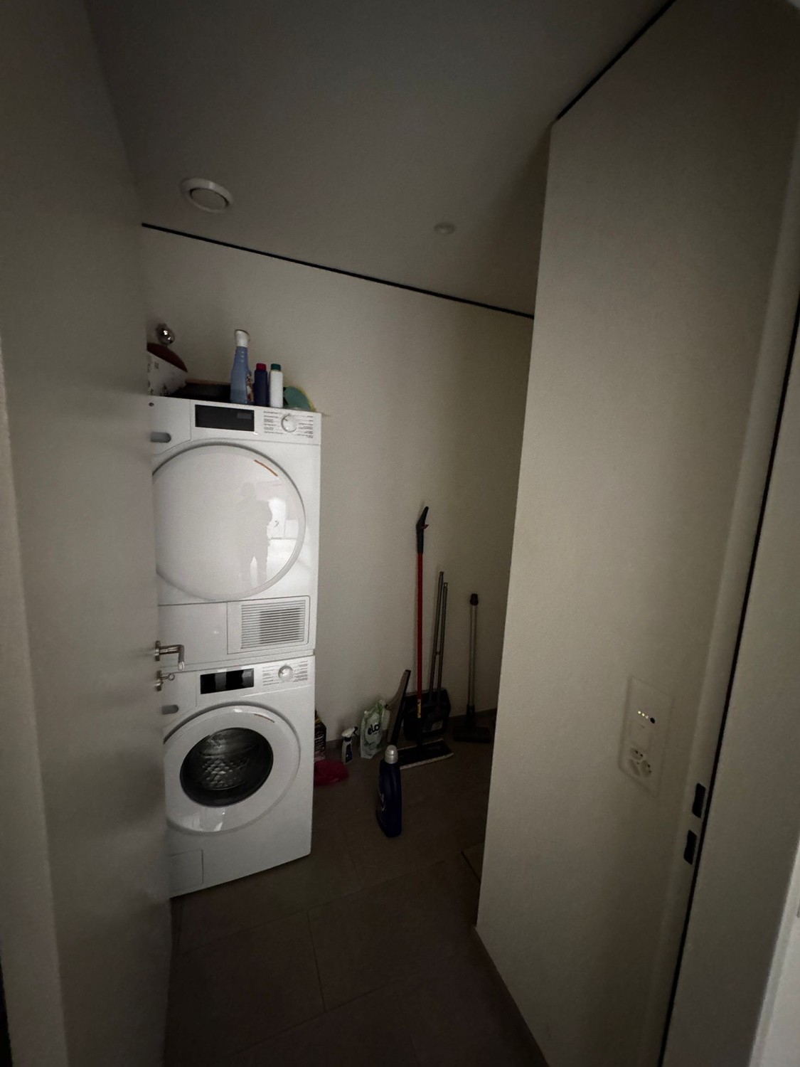 2 ½ rooms apartment, photo 4 of 7