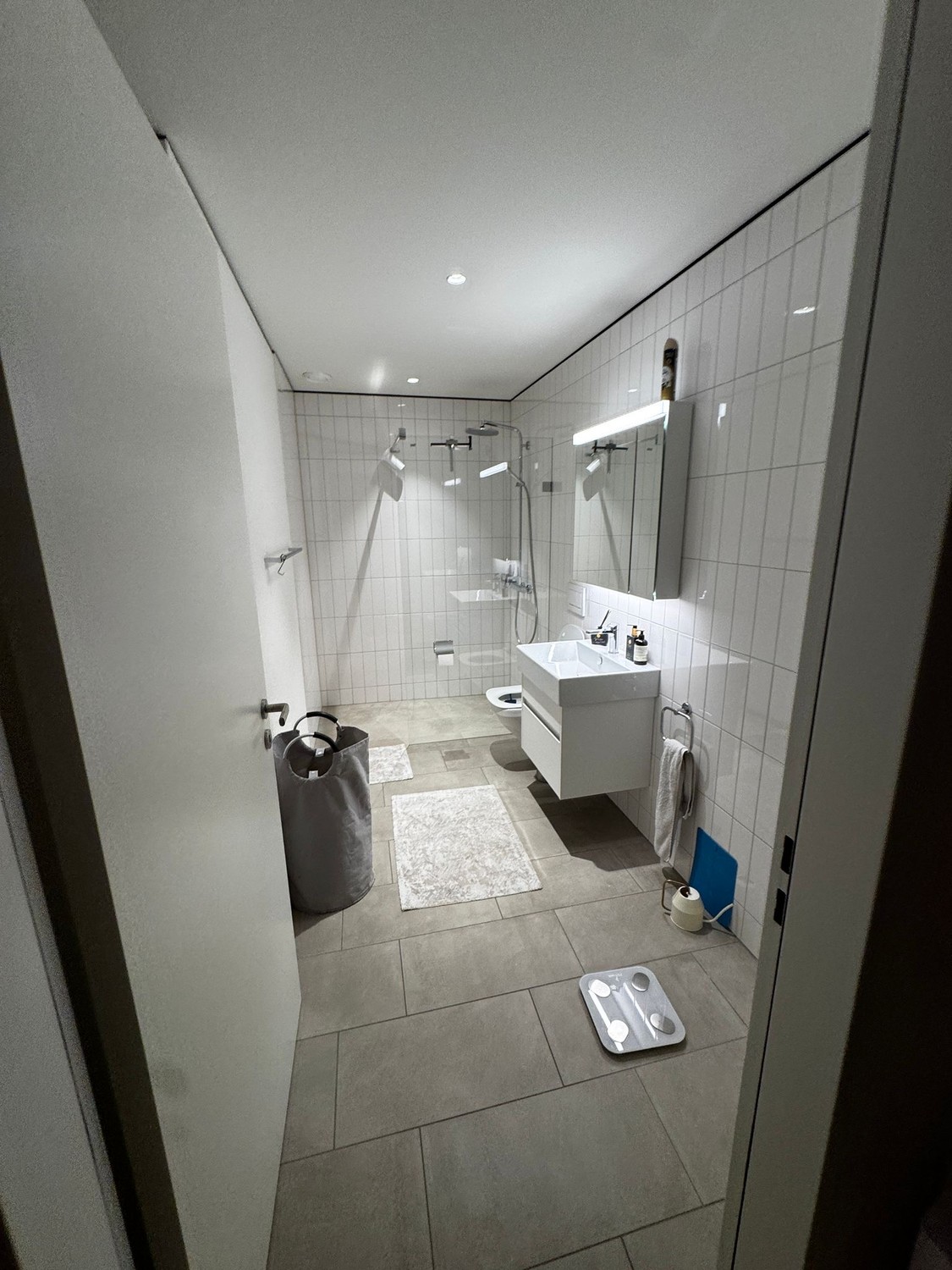 2 ½ rooms apartment, photo 3 of 7