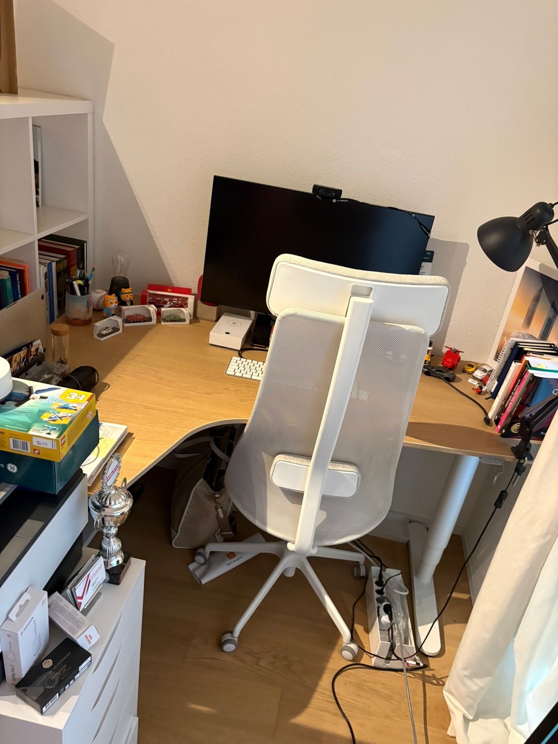 2 ½ rooms apartment, photo 6 of 7