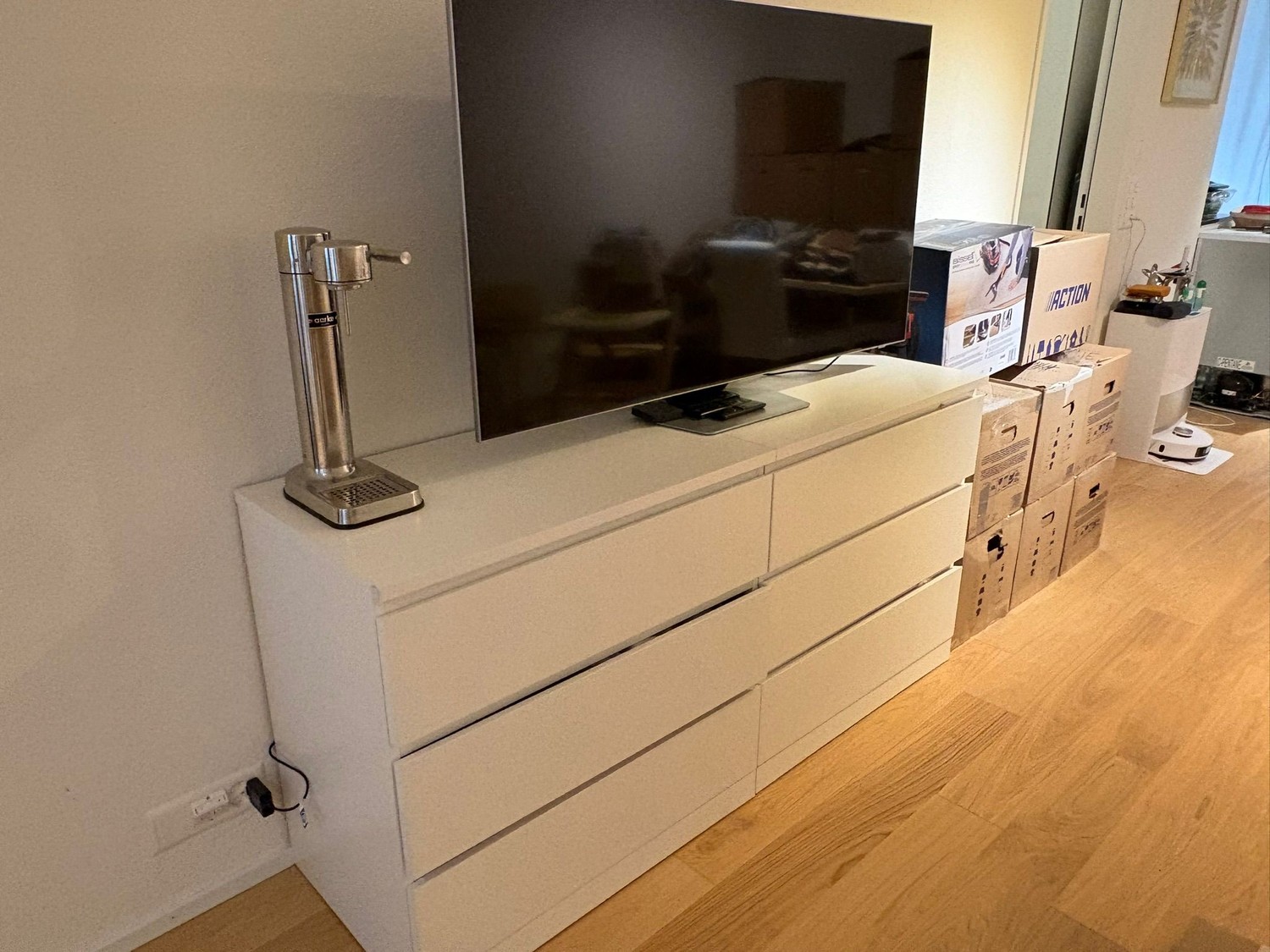 2 ½ rooms apartment, photo 5 of 7