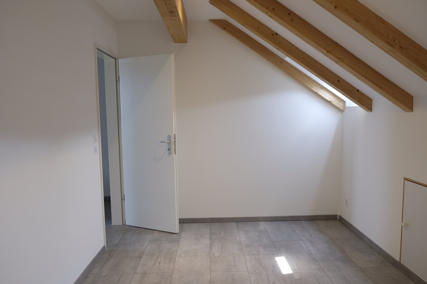 3 rooms apartment, photo 8 of 8