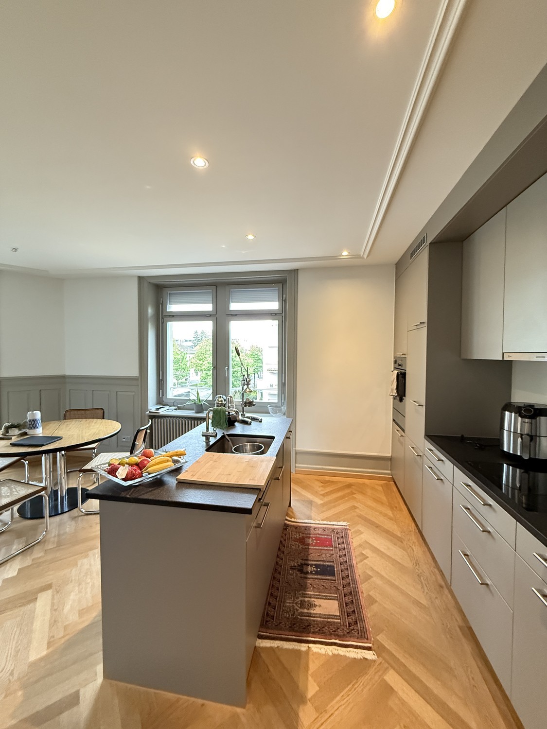Room in a shared flat, photo 1 of 5