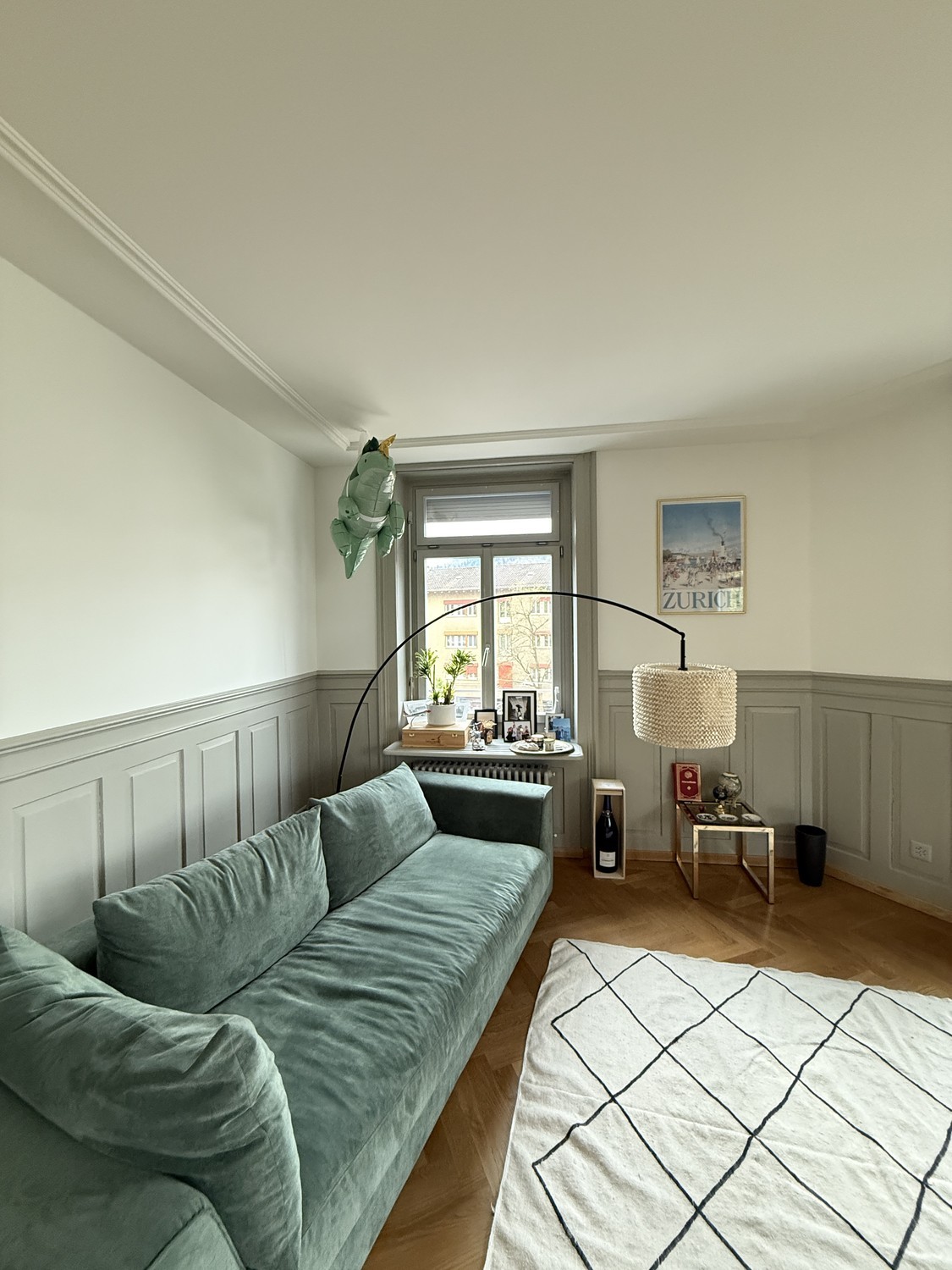 Room in a shared flat, photo 4 of 5