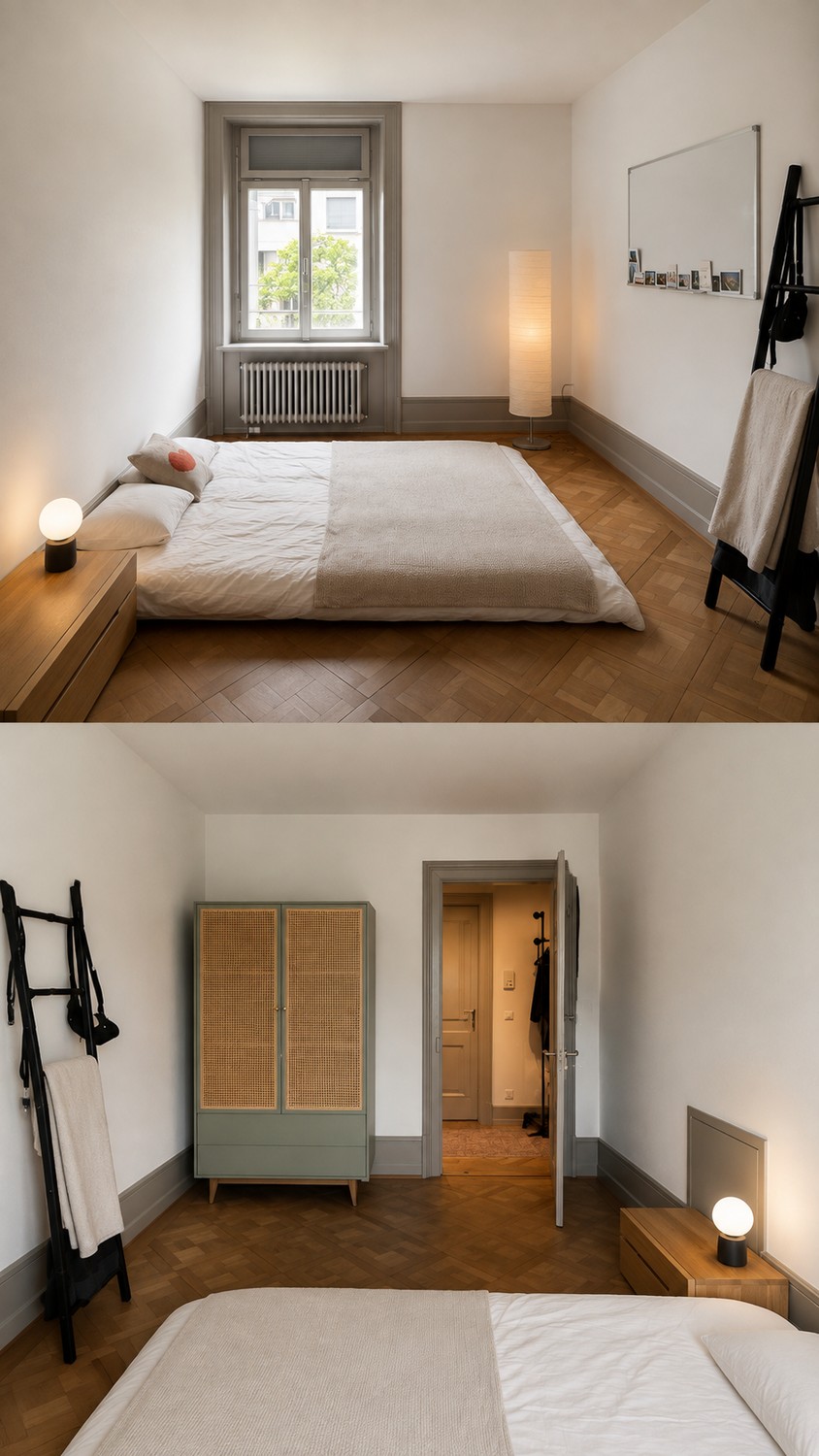 Room in a shared flat, photo 2 of 5