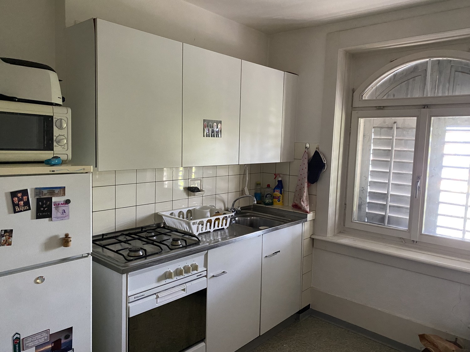 2 rooms apartment, photo 3 of 4
