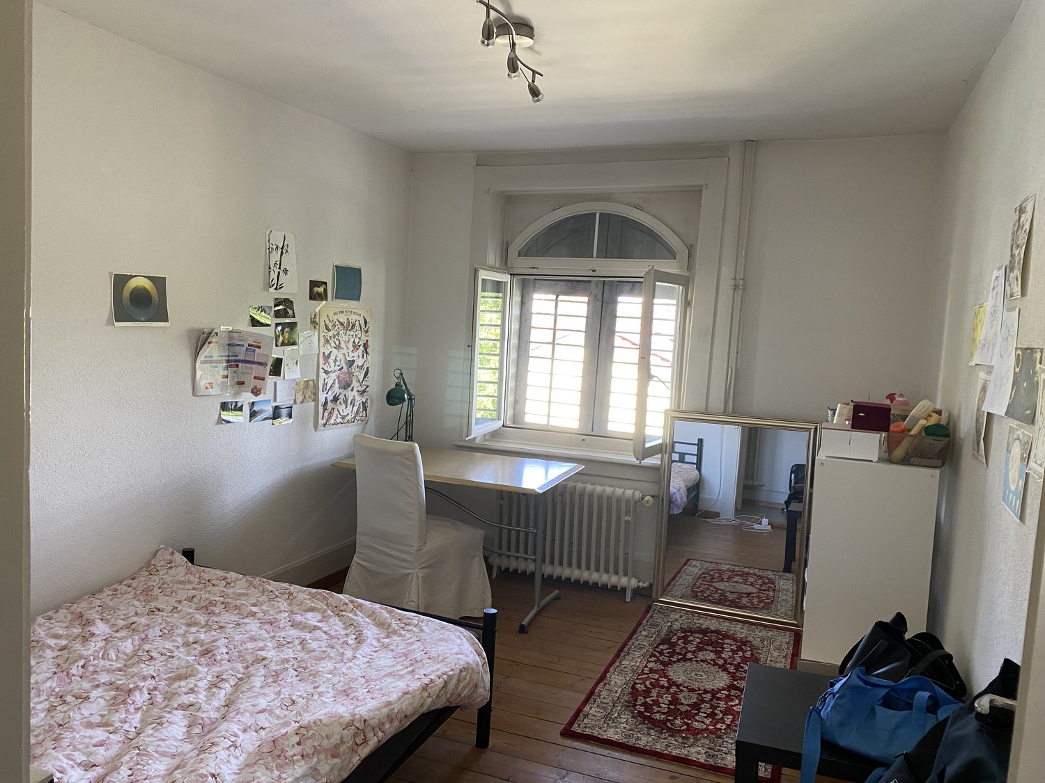 2 rooms apartment, photo 2 of 4