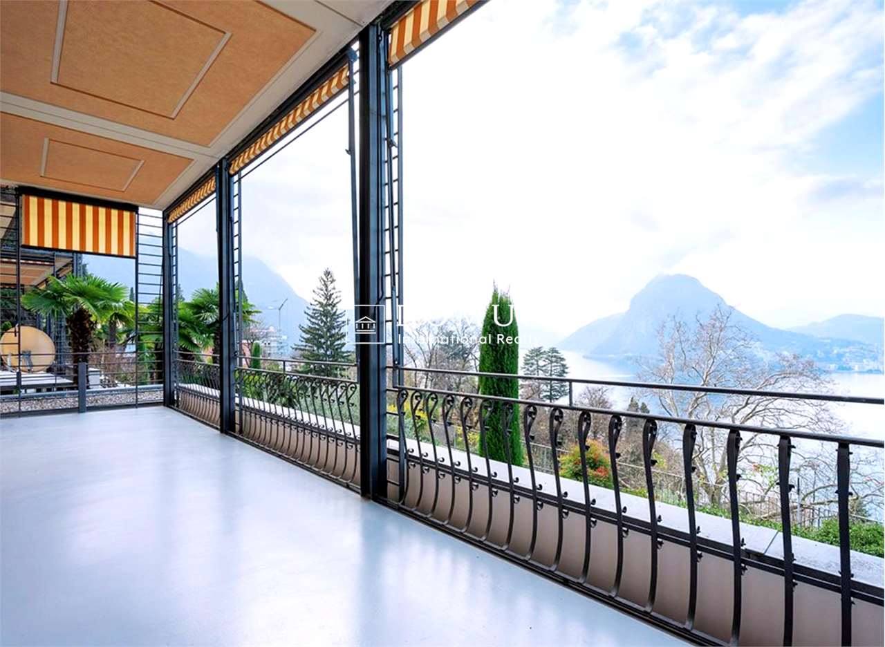 5 ½ pièces appartement