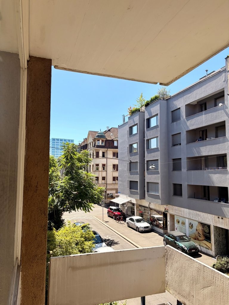 1 room apartment, photo 4 of 4