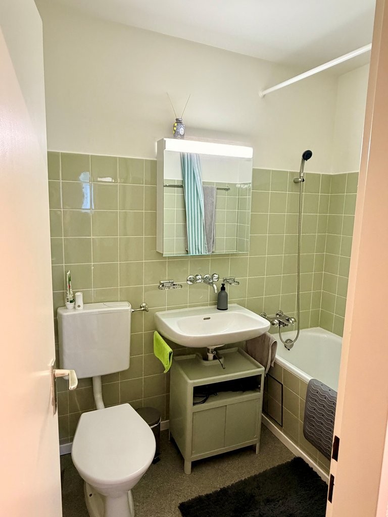1 room apartment, photo 3 of 4